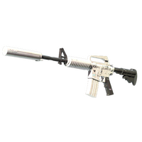 StatTrak™ M4A1-S | Printstream (Well-Worn)